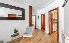 Apartamento Orereta near San Sebastián